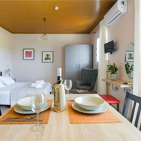 Siora Maria Appartement Argostoli  Buitenkant foto