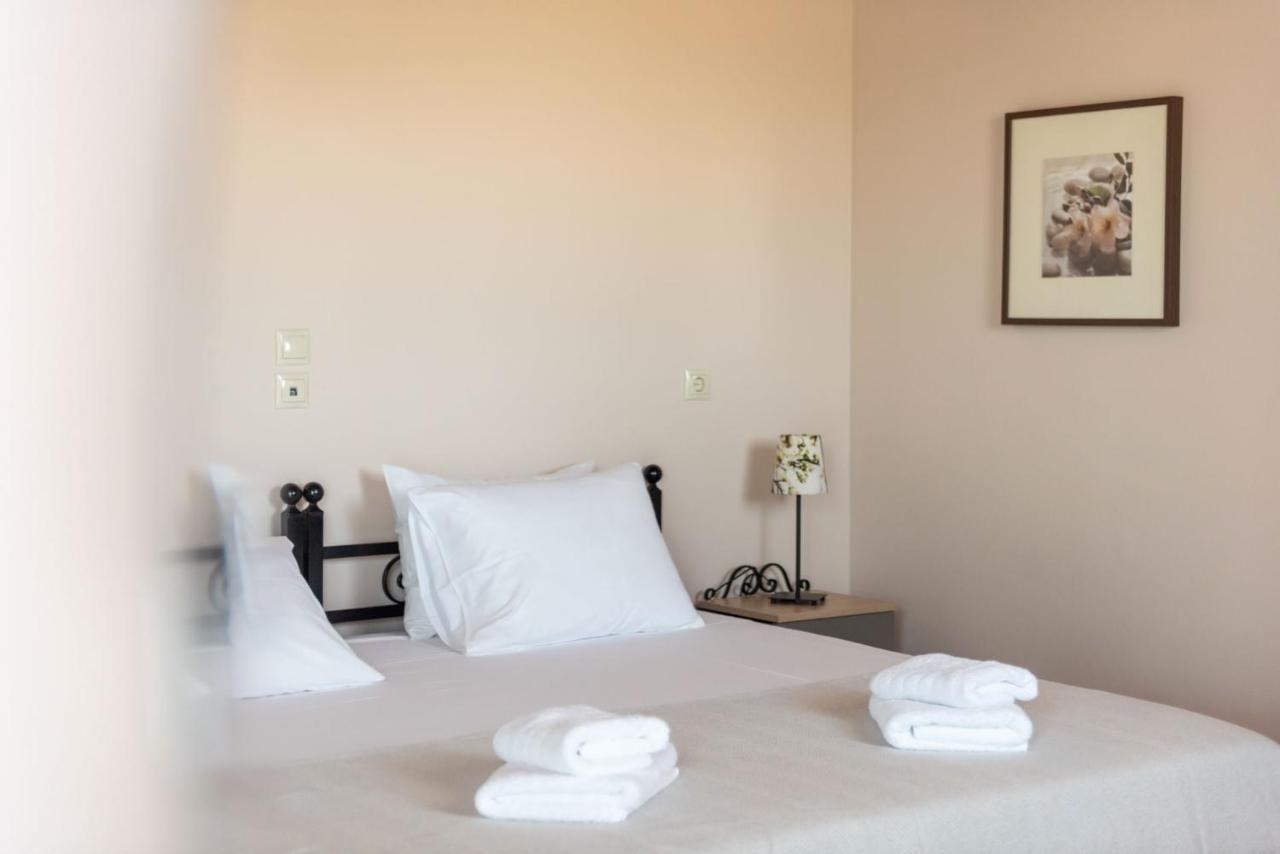 Siora Maria Appartement Argostoli  Buitenkant foto